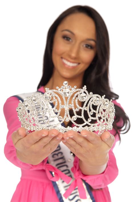 america's national miss pageant